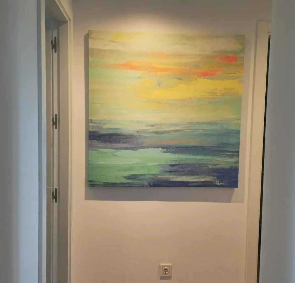 New & Modern Apartment - Marina, Sotogrande Spain